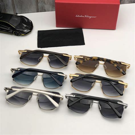 replica salvatore ferragamo sunglasses